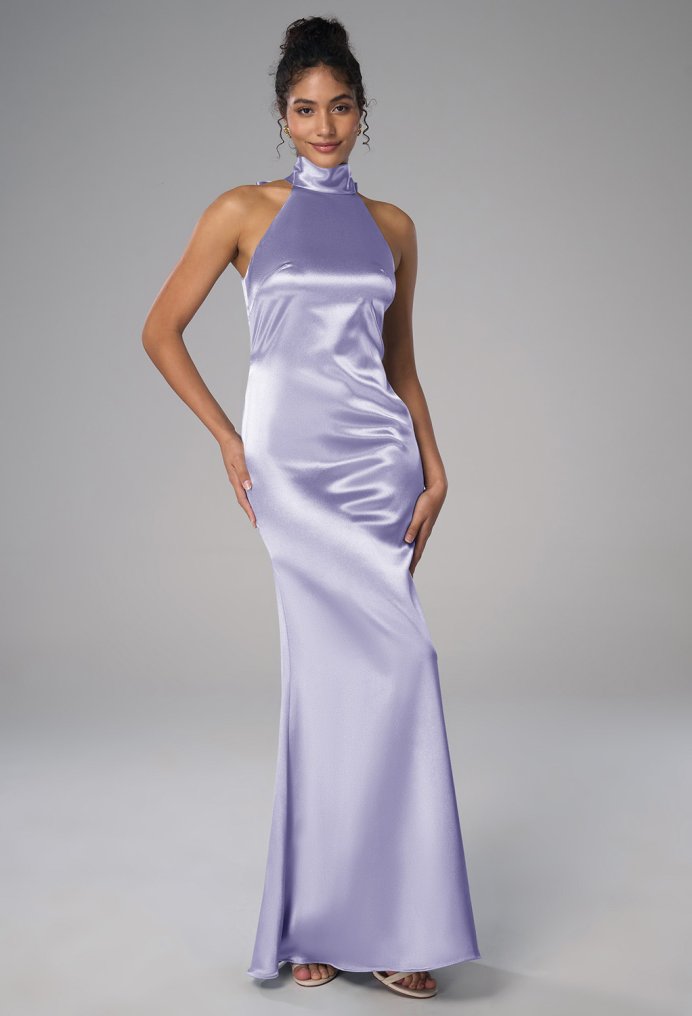 AW Elliot Dress
